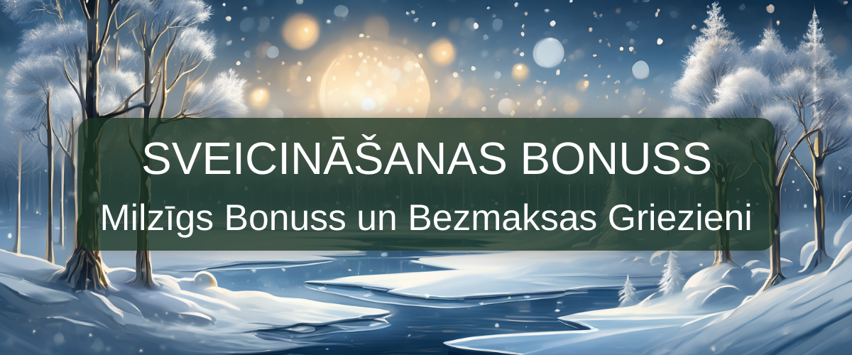 Ice Casino welcome bonus